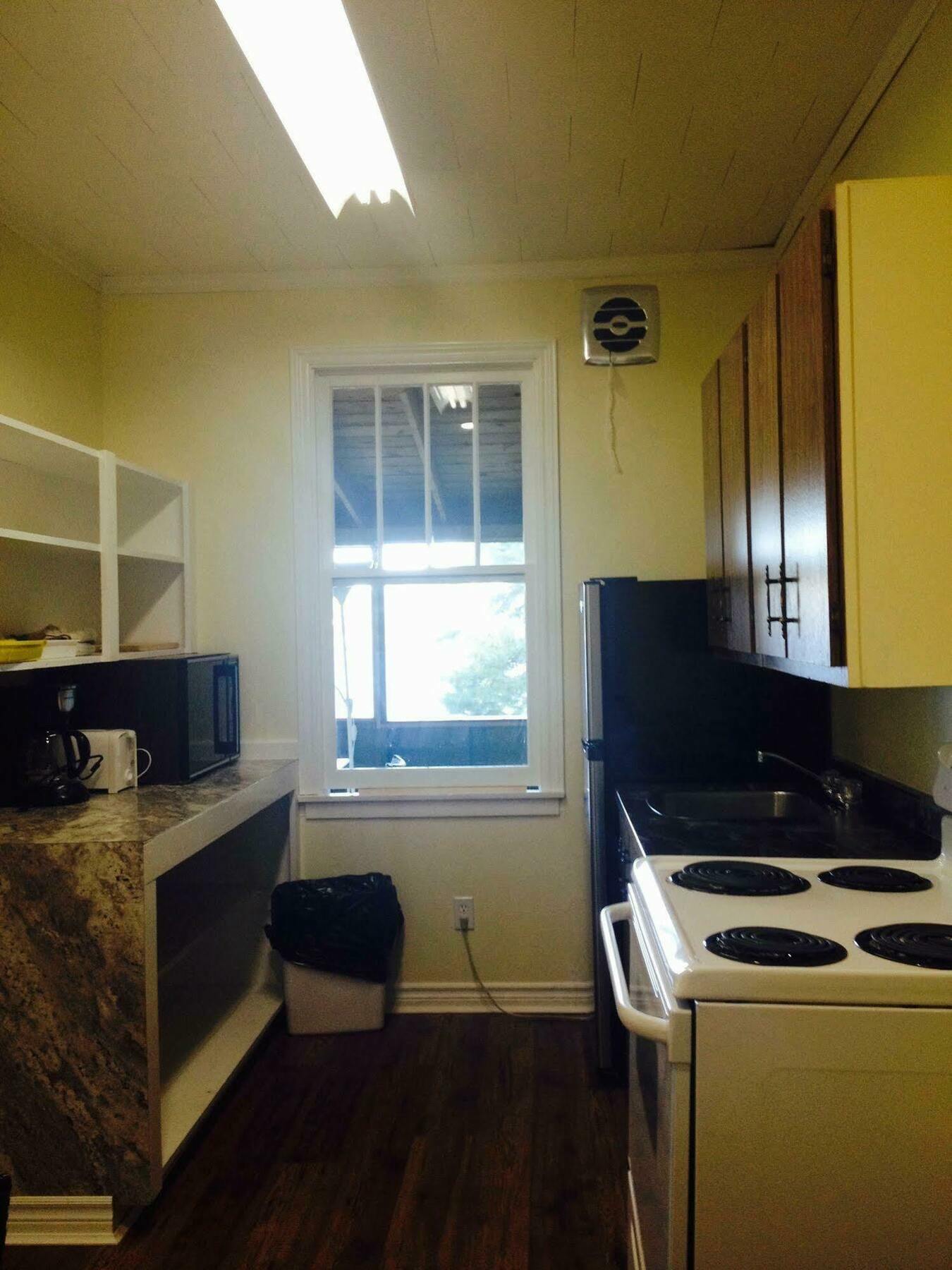 Pinedale Inn Gravenhurst Ngoại thất bức ảnh