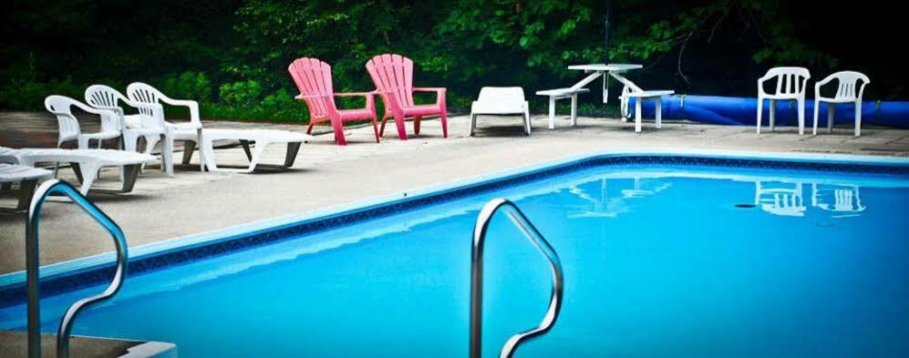 Pinedale Inn Gravenhurst Ngoại thất bức ảnh